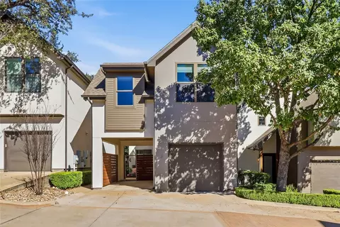 1513 Forest Trl #3, Austin, TX 78703
