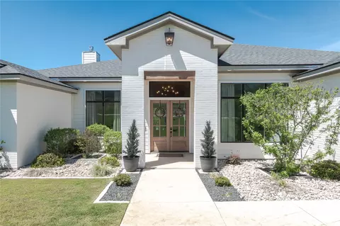 105 Taylor Creek Way, Liberty Hill, TX 78642