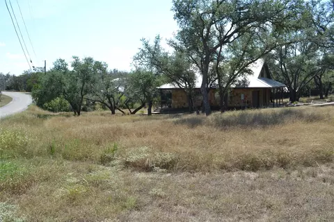 lot305 Rolling Hills Dr, Spicewood, TX 78669