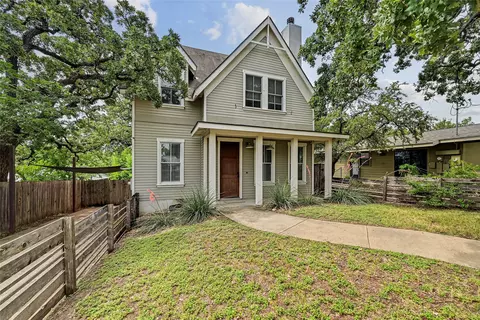 2013 Peoples St, Austin, TX 78702