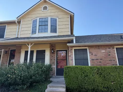 11901 Swearingen Dr #91, Austin, TX 78758