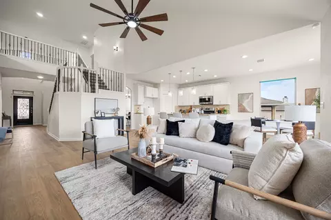 304 Santa Maria St, Georgetown, TX 78628