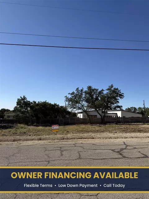 4208 Rockwood Dr, Lago Vista, TX 78645