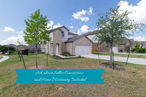 8015 Purple Aster Pass, Lago Vista, TX 78645