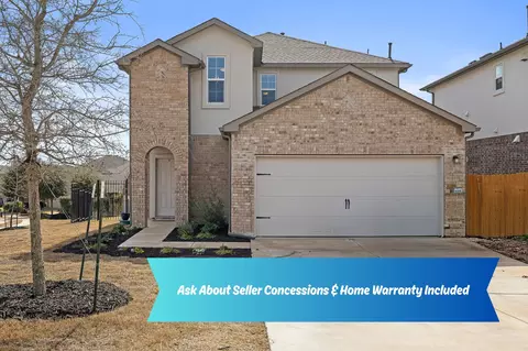 8015 Purple Aster Pass, Lago Vista, TX 78645