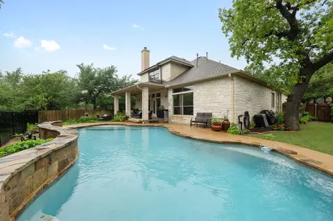 11704 Via Grande Dr, Austin, TX 78739