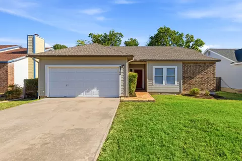512 Purple Sage Dr, Round Rock, TX 78681
