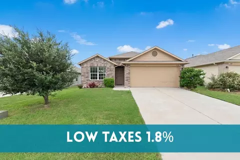 11305 Malta Dr, Manor, TX 78653