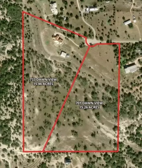 701 Dawn Vw, Dripping Springs, TX 78620