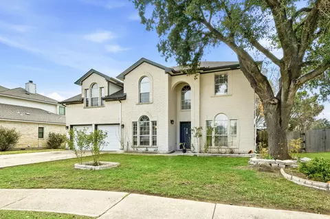 Undisclosed, Pflugerville, TX 78660