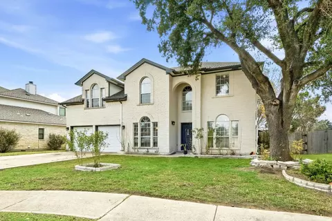 Undisclosed, Pflugerville, TX 78660