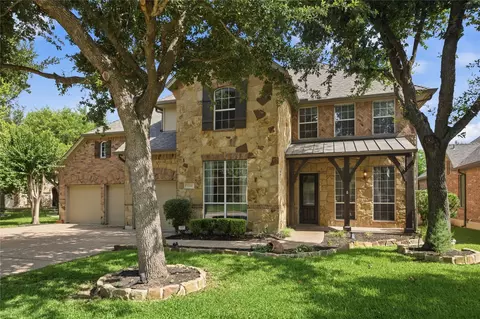 3259 Sanibel Ct, Round Rock, TX 78681