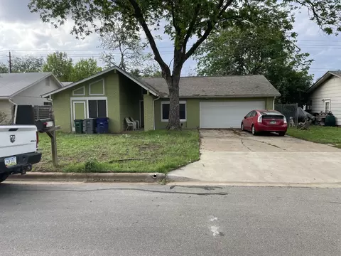 5263 Meadow Creek Dr, Austin, TX 78745