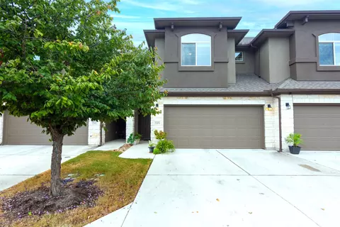 2880 Donnell Dr #2203, Round Rock, TX 78664