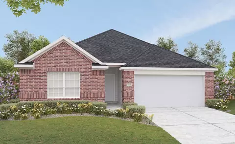 20424 Gillbrand Rd, Manor, TX 78653