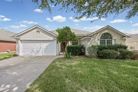 14516 Banbridge Trl, Austin, TX 78717