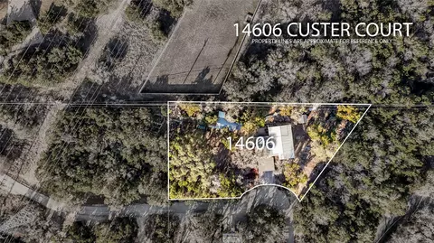 14606 Custer Ct, Austin, TX 78734