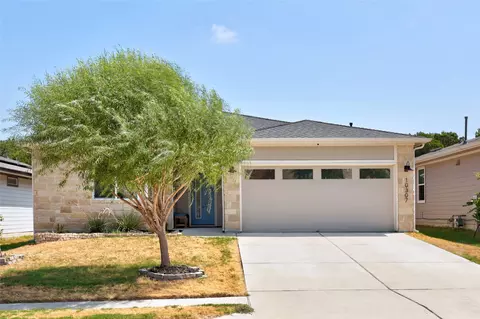 10307 Criswell Rd, Austin, TX 78754