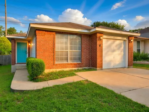 512 Shep St, Austin, TX 78748