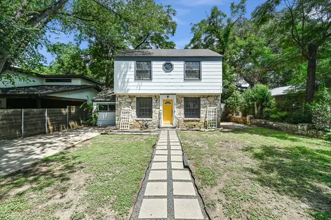 901 Jessie St, Austin, TX 78704