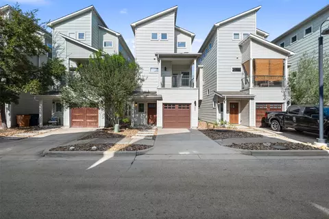 1008 Muse Ln, Austin, TX 78702