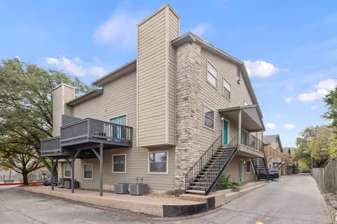 6700 Cooper Ln #40, Austin, TX 78745