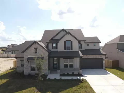 129 Clancy Dr, Liberty Hill, TX 78642