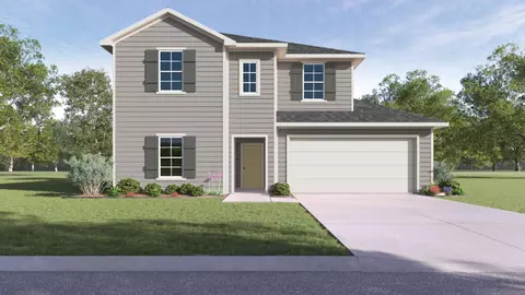12213 Silverton Tree Bnd, Mustang Ridge, TX 78610