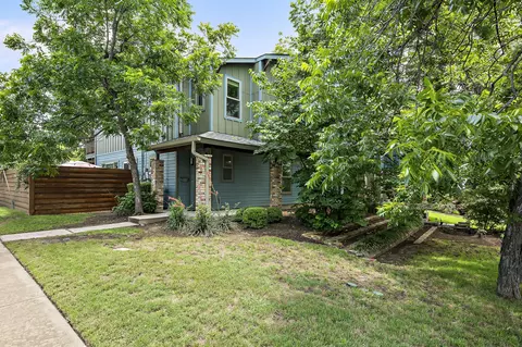 5013 Avenue F #B, Austin, TX 78751
