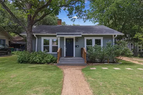 114 E 10th Ave, Belton, TX 76513