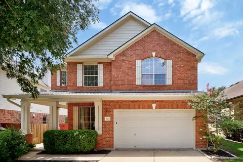 3713 Turetella Dr, Round Rock, TX 78681