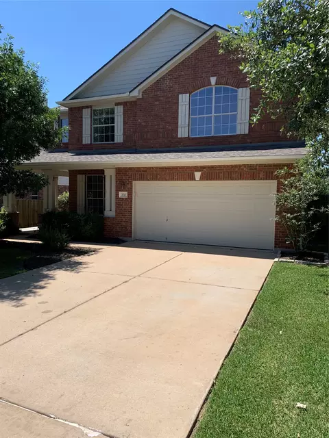 3713 Turetella Dr, Round Rock, TX 78681