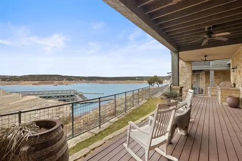 2217 Seabiscuit Cv #127, Spicewood, TX 78669