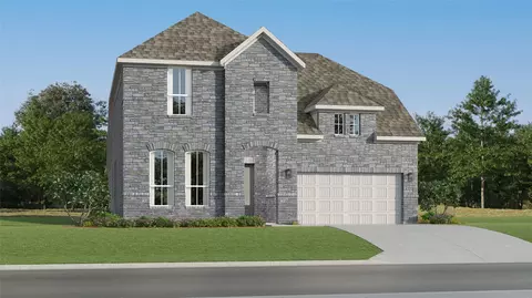 119 Brabham Loop, Hutto, TX 78634