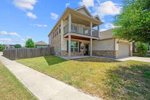 500 Puerta Vallarta Ln, Austin, TX 78748
