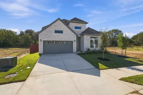 1056 Sonata Pl, Round Rock, TX 78681