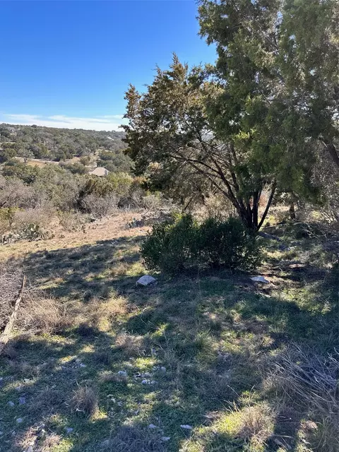 lot27082 Mustang Dr, Horseshoe Bay, TX 78657