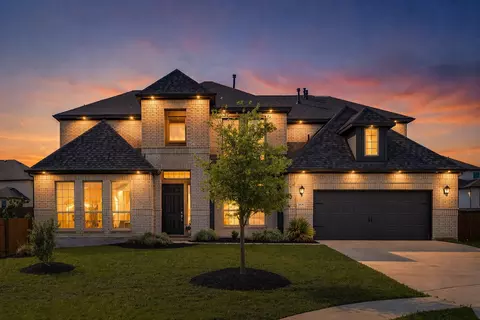 2436 Capestrano Cir, Round Rock, TX 78665