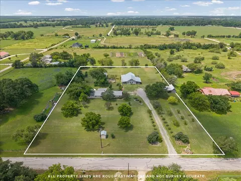 2421 Post Oak Rd, Webberville, TX 78653