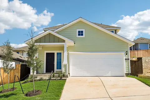 12005 Murano Dr, Austin, TX 78747