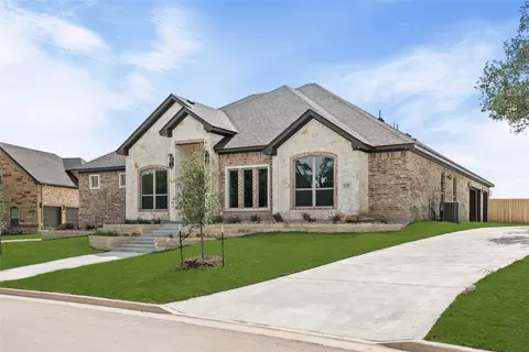 Exterior - 637 Bald Eagle Loop, Salado, TX 76571 photo 2 of 4