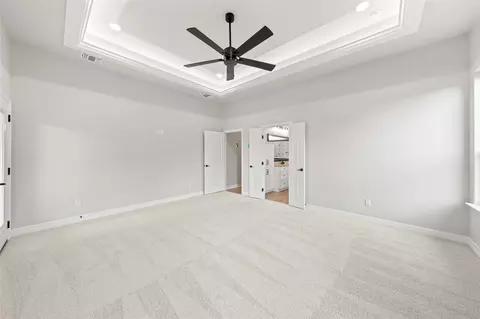 Bedroom - 637 Bald Eagle Loop, Salado, TX 76571 photo 4 of 4