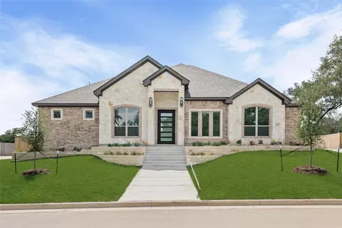 637 Bald Eagle Loop, Salado, TX 76571