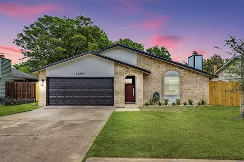 11207 Sage Hollow Dr, Austin, TX 78758