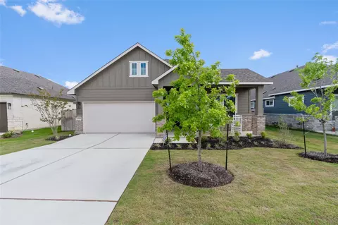 20804 Rowston Manor Ln, Manor, TX 78653