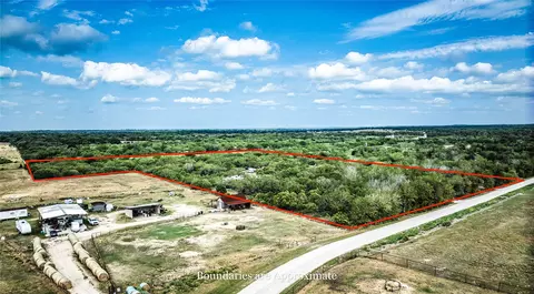 2900 Salt Flat Rd, Luling, TX 78648 photo 16