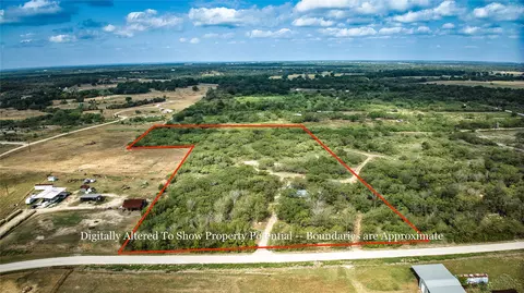 2900 Salt Flat Rd, Luling, TX 78648 photo 17