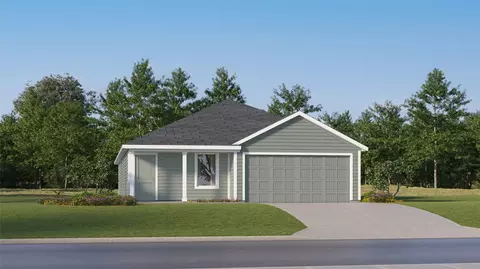 336 Dragonfly Park, Hutto, TX 78634
