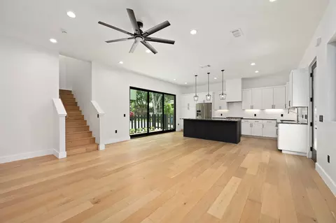818 Stark St #A, Austin, TX 78756