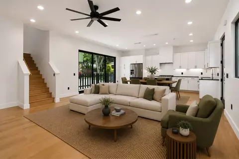 818 Stark St #A, Austin, TX 78756